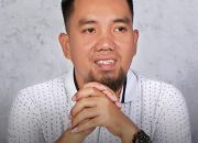 Angkat Bendera, Ruslan Optimis Ikut Berkompetisi di Pilkada Mamasa, Berikut Profilnya