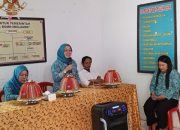 Gerakan Literasi PKK Kabupaten Mamasa, Ikhtiar Menyalakan Lilin-lilin Kecil