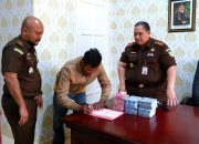 Mantan Direktur PDAM Mamasa Kembalikan Kerugian Negara, Nilainya Fantastis