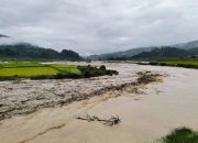 Benjir di Nosu, Pemda Mamasa Tetapkan Status Tanggap Darurat, Kalaksa BPBD: Kita Pastikan Tidak Ada Warga Terisolir