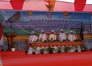 Soal Kehadiran Anggota DPRD pada HUT Mamasa, Orsan: Ini Momen Kita Bersyukur