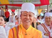 Soal Pilkada Mamasa, Sudirman masih Timbang-timbang