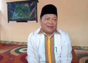 Gagal Wakili Tator ke Senayan, Welem Bakal Nyalon di Pilkada Mamasa: Tunggu Hasil Survey