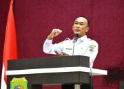 Buka Musrenbang di Pasangkayu, PJ Gubernur Sulbar Dorong Peningkatan IPM