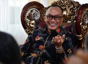 Siap Launching, Lapangan Mini Soccer Pemprov Sulbar Segera Difungsikan