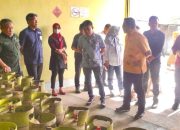Pertamina Menambah Jumlah Stok LPG di Bulan Ramadan, Pemprov Sulbar Beri Apresiasi