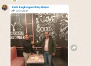Oknum Kepala Dinas di Mamasa Diduga Intens Sosialisasikan Salah Satu Bacalon Kepala Daerah di Medsos