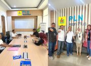 Dinas Kominfo Sulbar Jajaki Kerjasama Penyediaan Wifi Gratis, Upaya Meningkatan Akses Digital Masyarakat