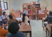 Usai Viral, Polres Mamasa Mediasi Siswi SMPN 3 yang Jadi Korban Perundungan Rekannya