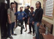 Dianggap Meresahkan Warga, Seorang Kakek Diduga ODGJ di Mamasa Diamankan Polisi