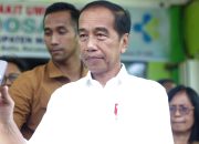 RSUD Kondosapata Mamasa Kekurangan SDM, Presiden Janji Sekolahkan Tenaga Spesialis
