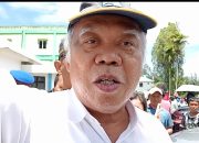Tahun Ini Pembangunan Ruas Jalan Mamuju-Toraja Ditambah 10 Km