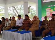 Jelang Idulfitri, Disketapang Sulbar Gelar Apel Siaga Pengamanan Pasokan dan Harga Pangan, Kadis: Perbedaan Harga Pasar hingga 15 Persen