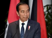 Akhir Masa Jabatan, Presiden Joko Widodo Dijadwalkan Berkunjung ke Sulbar: Mamasa, Polman dan Mateng Bakal Dikunjungi