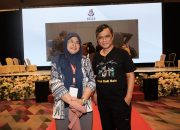 Raih Suara Terbanyak, Nany Afrida dan Bayu Wardhana Terpilih Nakhodai AJI Periode 2024-2027