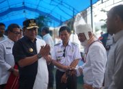 Pastikan Janji Jokowi Terealisasi, Pj Gubernur Sulbar Berkunjung ke Mamasa