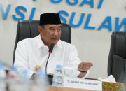 Belum Sebulan Menjabat, Pj Gubernur Sulbar Bahtiar Sebut Dirinya Berhasil Tekan Inflasi