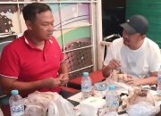 Andik Siswanto, Mewangi dari Majalengka