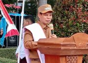 Beri Bocoran Lokasi Pembangunan RSUD Kondosapata, Pj Bupati Mamasa Singgung Minake