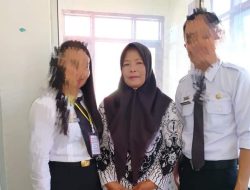 Tak Lagi Menjabat, Mantan Kepsek SD 007 Botteng Ogah Serahkan Dokumen Sekolah ke Kepsek Baru, Kok Bisa?