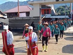 Peserta Pekan Raya PKB-GTM Minta Polres Tiadakan Sweeping Selama Kegiatan Berlangsung, Ini Respon Kasatlantas
