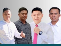 Beri Penilaian Kinerja Bupati Mamasa, Sinergi Muda Mamasa: Kami Dukung Penuh Kerja-kerja Muh. Zain