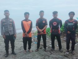 Diterjang Badai Saat Pulang Melaut, Seorang Nelayan di Mateng Dilaporkan Hilang