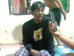 Nelayan di Mateng Ditemukan Selamat Usai Dilaporkan Hilang Saat Melaut, Pencarian Dihentikan
