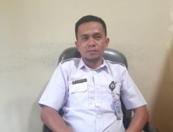 Begini Respon Kabid SD Disdikbud Mamasa Soal Polemik Dokumen Sekolah SD 007 Botteng