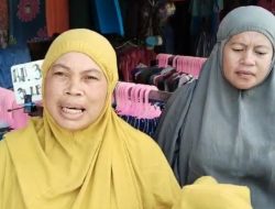Dianggap Berdampak Positif, Pelaku UMK di Mamasa Minta Pasar Malam Dilanjutkan