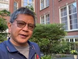Kendala Non Teknis, Rocky Gerung Batal ke Mamasa, Sinergi Muda: Kami Minta Maaf