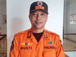 Evakuasi 2 Pendaki Gunung Gandang Dewata yang Belum Kembali, BPBD Mamasa Terjunkan 4 Tim