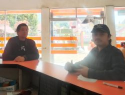 Polsek Mamasa Lakukan Deteksi Penyelundupan Senjata Api di Kantor Pos, Ini Hasilnya