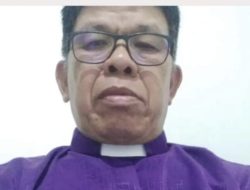 Pamit ke Luar Rumah, Pendeta Di Mamuju Dikabarkan Hilang