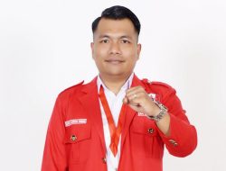 Imbas Dana Pilkada Tak Tuntas, GMNI Cabang Mamasa Bakal Turun ke Jalan