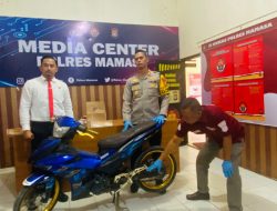 2 Minggu Operasi Sikat, Polisi Ungkap Pencurian HP dan Motor