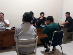 Diduga Cemarkan Nama Baik PKB, DPC PKB Mamasa Laporkan Lukman Edy di Polres