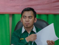 DPC PKB Mamasa Solid Mendukung Gus Muhaimin di Muktamar Bali, Ini Alasannya