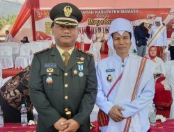 Pemilukada di Depan Mata, Masyarakat di Mamasa Diimbau Tak Golput, ASN Jaga Netralitas