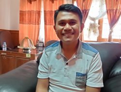 25 Anggota Dewan di Mamasa Dipastikan Dilantik Tanpa Pin Emas