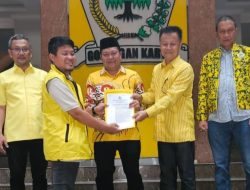 Kantongi 4 Rekomendasi Partai, Bacakada WS-Hadir Dipastikan Mendaftar di KPU Pekan Depan