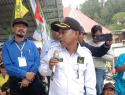 Keajaiban Mati Suri Paslon WS-HADIR, Ketua PBB Mamasa: Karena Kuasa Tuhan