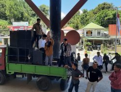 Siltap Tak Kunjung Dibayar, Aparat Desa dan Aktivis Minta Pj. Bupati Mamasa Dicopot