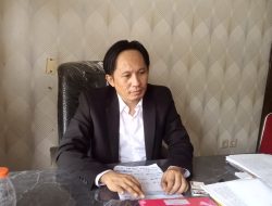 Beri Klarifikasi Usai Diduga Menghalangi Wartawan Meliput, KPU Luwu Utara Minta Maaf