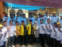 Klaim Biaya Politik Serba Swadaya, Sudirman: Kami Tak Ada Bandar