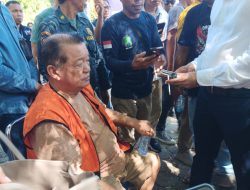 WNA Asal Korea Pelaku Tambang Ilegal di Pasangkayu Terancam Hukuman 10 Tahun Penjara