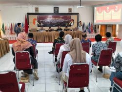 Ajak Pemilih Pemula Dekat dengan Pilkada, KPU Luwu Utara Bakal Gelar Debat Pilkada antar Pelajar