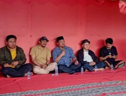 Usung Konsep Pariwisata Terkoneksi, Welem Sambolangi Janji Permudah Perizinan Usaha Kaum Milenial