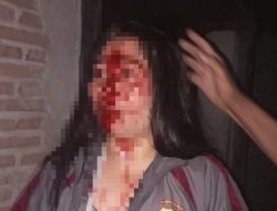 BREAKING NEWS: Seorang IRT di Osango Mamasa Diduga Diserang ODGJ