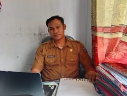 Seleksi CPNS 2024, Ini Formasi di Lingkungan Pemda Mamasa yang Sepi Pendaftar